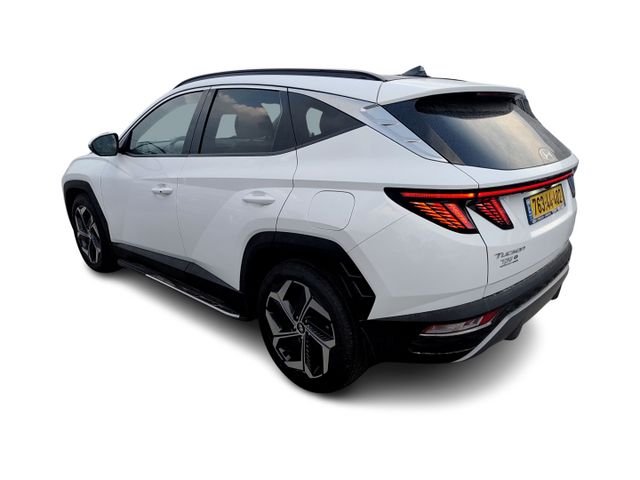 מודעת רכב יונדאי טוסון 1