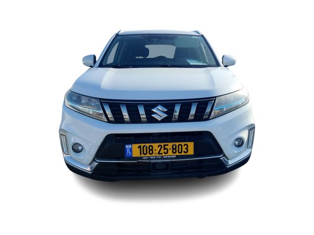 מודעת רכב סוזוקי ויטרה 2