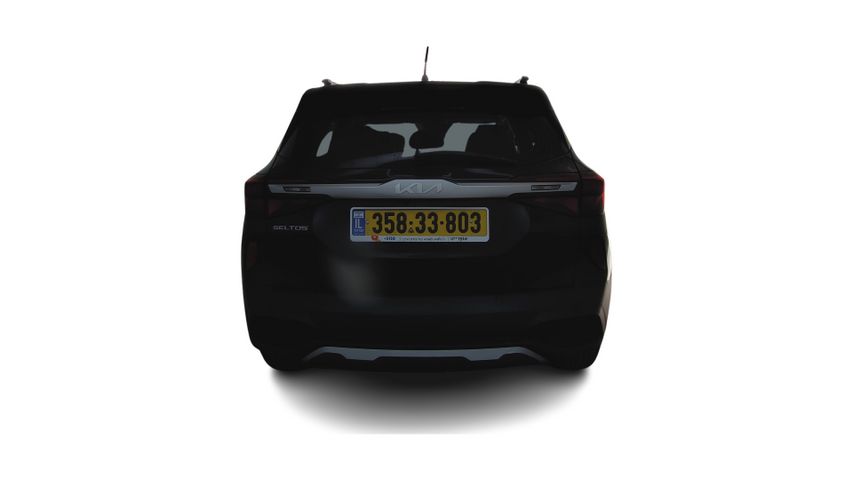 מודעת רכב קיה סלטוס 2