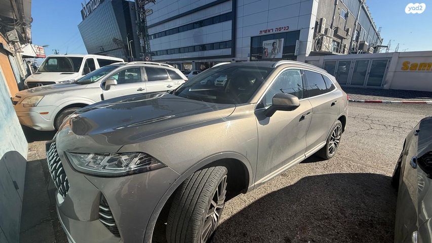 מודעת רכב ויי קופי 01