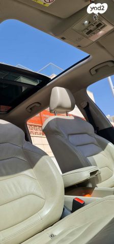 מודעת רכב סקודה קודיאק