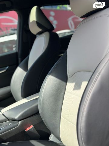 מודעת רכב אינפיניטי QX55 2