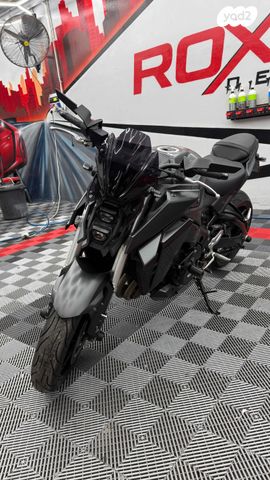 מודעת רכב סוזוקי GSX - S950