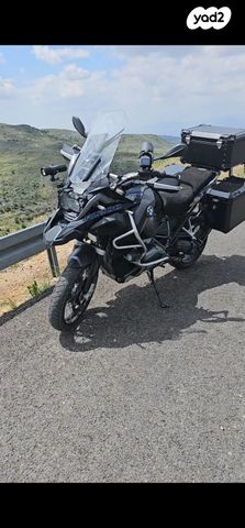 מודעת רכב ב.מ.וו R1200GS אדוונצ"ר