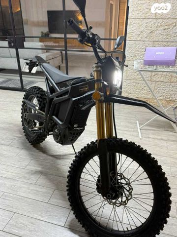 מודעת רכב Talaria TL4000YE-A