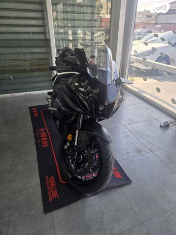 מודעת רכב ימאהה R7