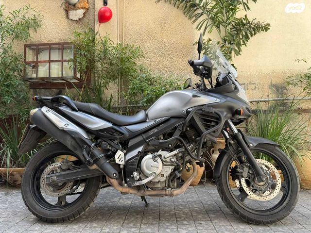 מודעת רכב הונדה CMX 500 רבל