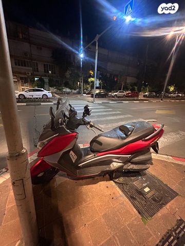 מודעת רכב אחר כללי