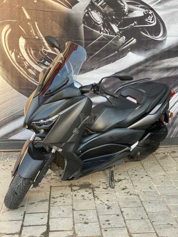 מודעת רכב ימאהה X-MAX 300
