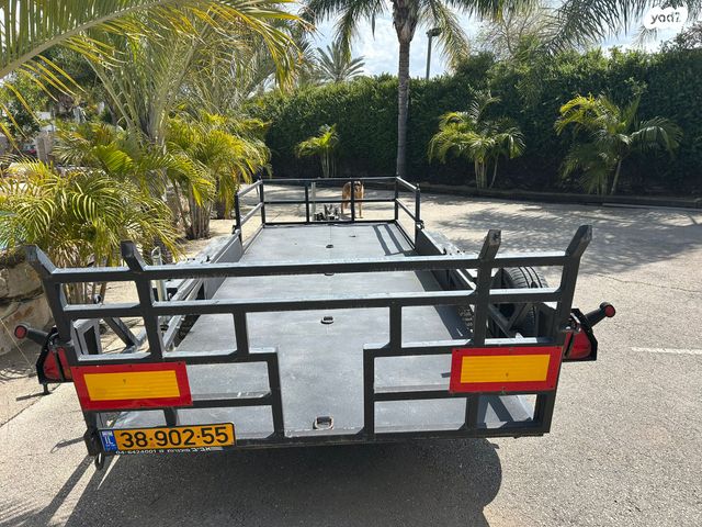 מודעת רכב פרטי/מסחרי