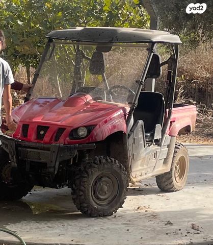 מודעת רכב ימאהה