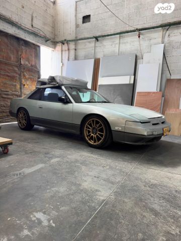 מודעת רכב ניסאן