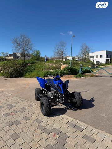 מודעת רכב ימאהה