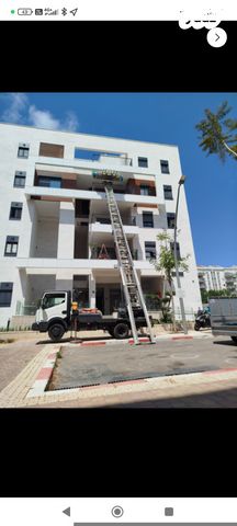 מודעת רכב מנוף