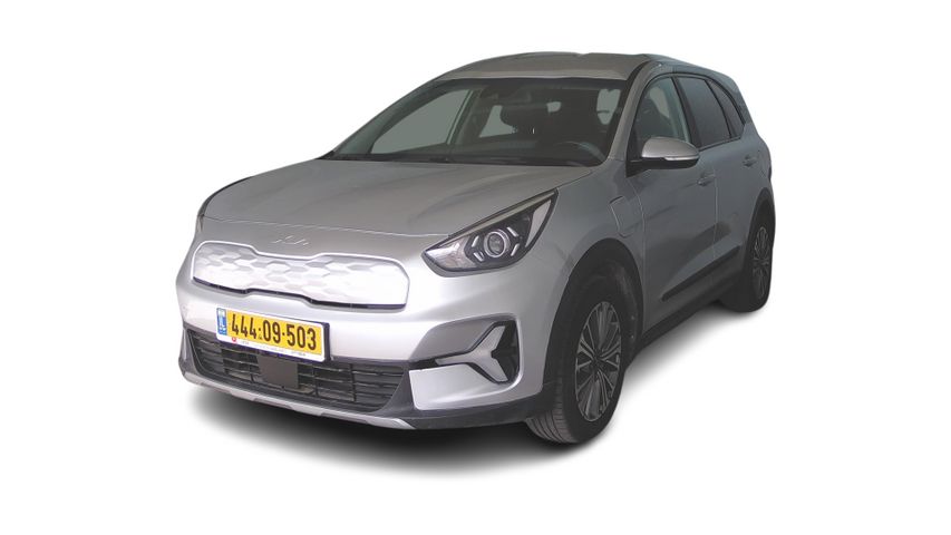 מודעת רכב קיה נירו פלוס