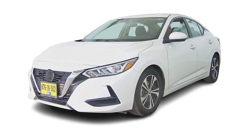 מודעת רכב ניסאן סנטרה