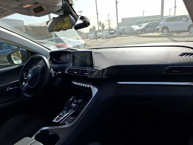 מודעת רכב פיג'ו 3008 1