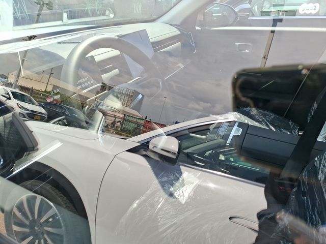 מודעת רכב ג'אקו J7 1