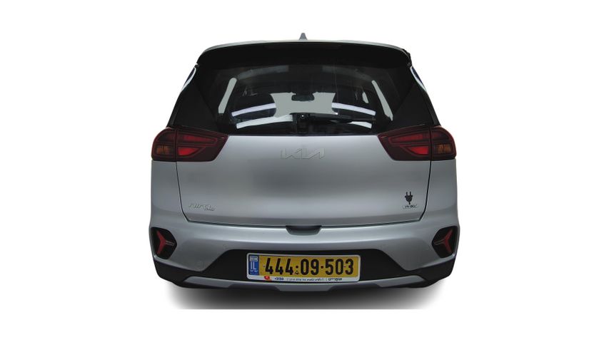 מודעת רכב קיה נירו פלוס 2