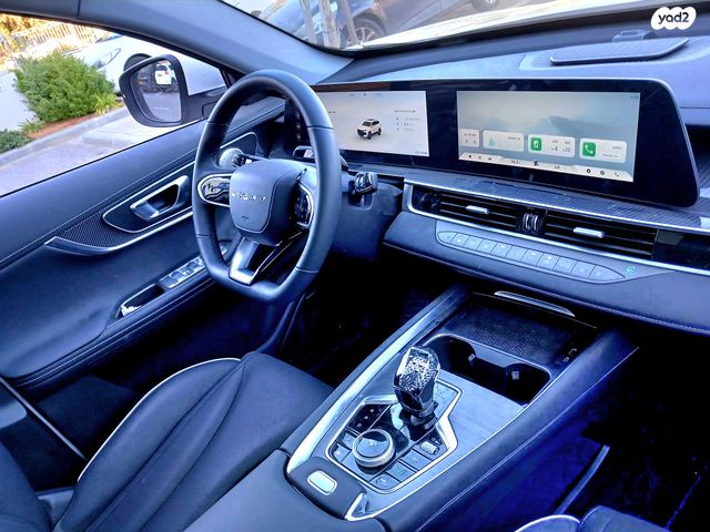 מודעת רכב צ׳רי טיגו 7 פרו 1