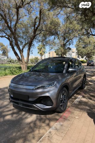 מודעת רכב בי.ווי.די אטו 3