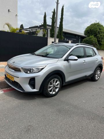 מודעת רכב קיה סטוניק