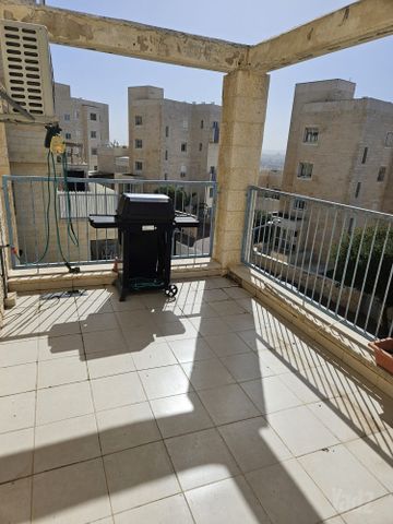 דירה למכירה בירושלים — 5