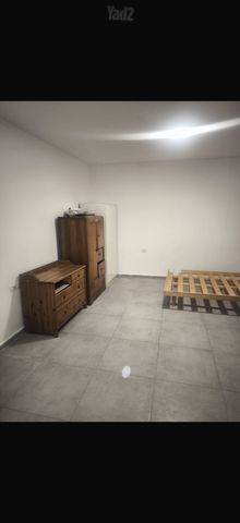 דירת גן להשכרה בתל אביב יפו — 2