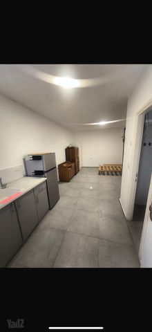 דירת גן להשכרה בתל אביב יפו — 3