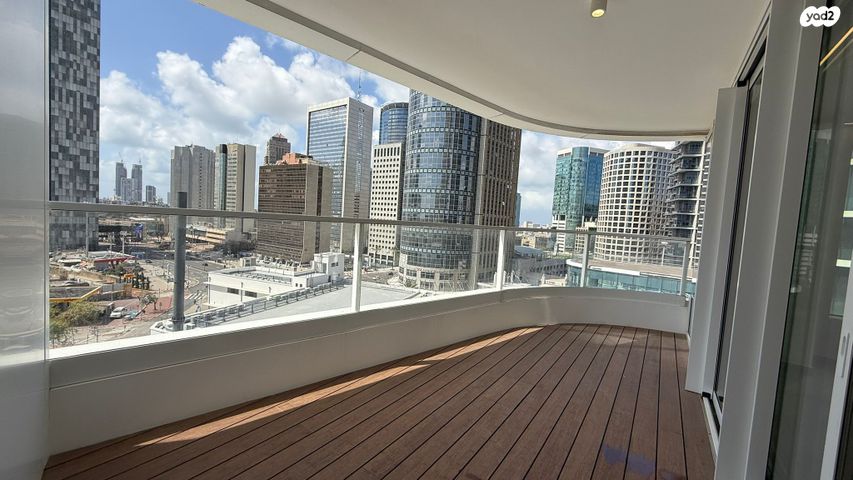 ארלוזורוב 82