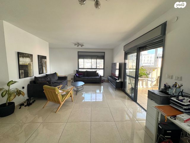 דירה, ברנע, אשקלון