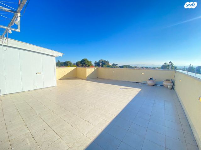 גג/ פנטהאוז