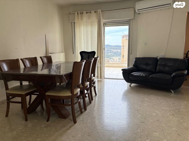 דירה, הר נוף, ירושלים