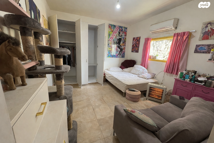 מודעת נכס, י.ל. פרץ 31, נווה שאנן, תל אביב יפו