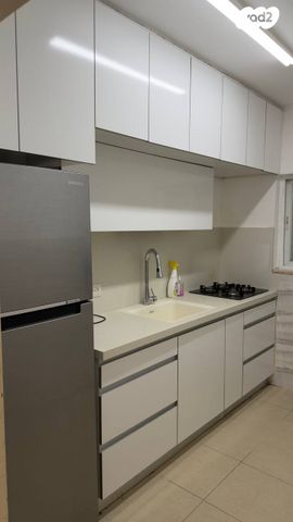 מודעת נכס, לב העיר, בת ים