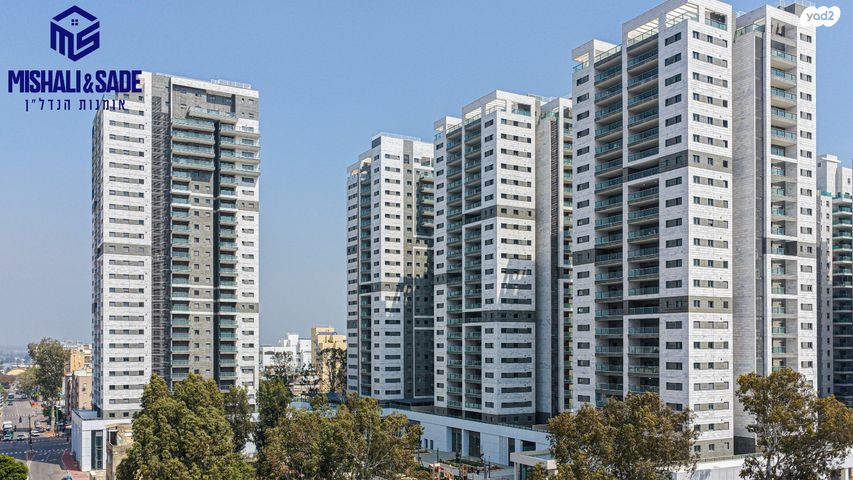 מודעת נכס, מלחמת ששת הימים 5, מרכז העיר, חדרה