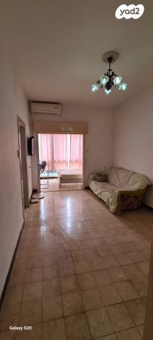 מודעת נכס, החלוץ 65, שוק תלפיות, חיפה