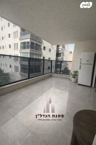 מודעת נכס, עגנון, נהריה