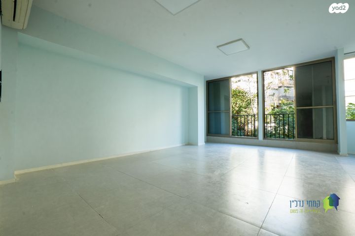 מודעת נכס, בורוכוב, גבעתיים