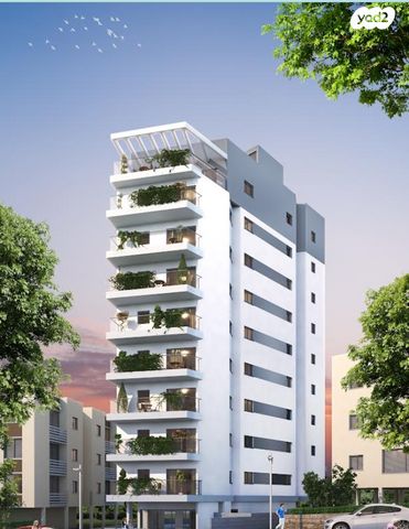 מודעת נכס, מיכל לייב כץ 9, המרכז השקט / מרכז העיר, פתח תקווה