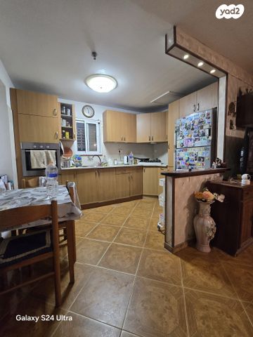 מודעת נכס, רפאל קלצ'קין, נווה מנחם, באר שבע