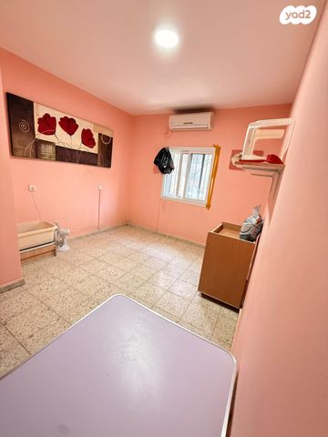 מודעת נכס, הנרייטה סולד 9, יוספטל, חדרה