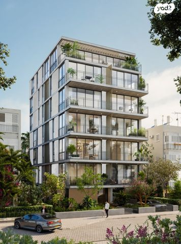 מודעת נכס, קורדובה, הצפון הישן - צפון, תל אביב יפו