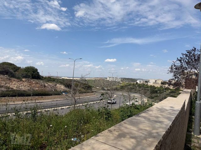 דירה למכירה בבית שמש (תיווך) — 4