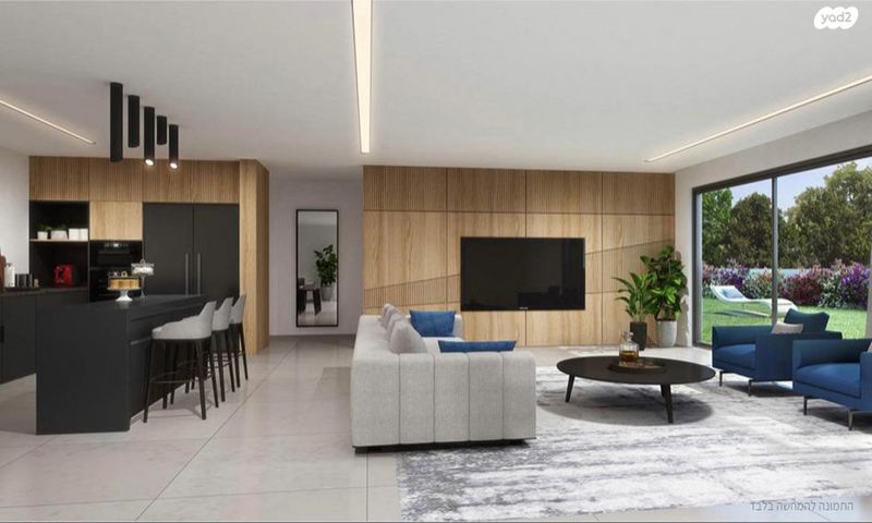 מודעת נכס, הצפון החדש - כיכר המדינה, תל אביב יפו