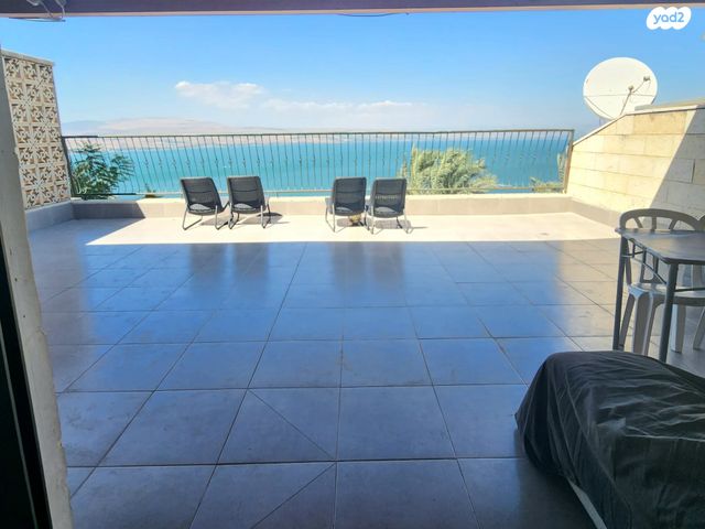 דירה, טבריה