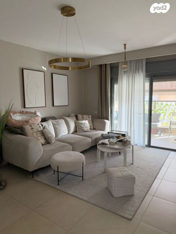 מודעת נכס, משה קהירי 21, רמות הרכס, באר שבע