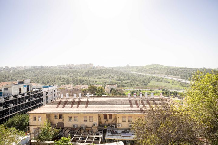 דירה למכירה בבית שמש (תיווך) — 4