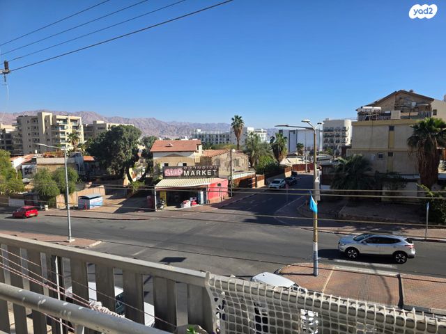 מודעת נכס, אילת