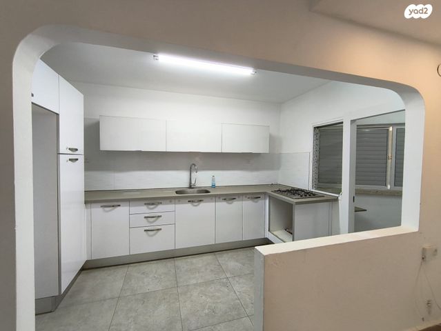 מודעת נכס, כינרת, רובע י"א, אשדוד